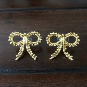 Lisi Lerch Little Bow Earrings